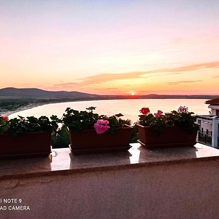 Sunrise - Apartment 41,Santa Marina, Süzebolu Dış mekan fotoğraf