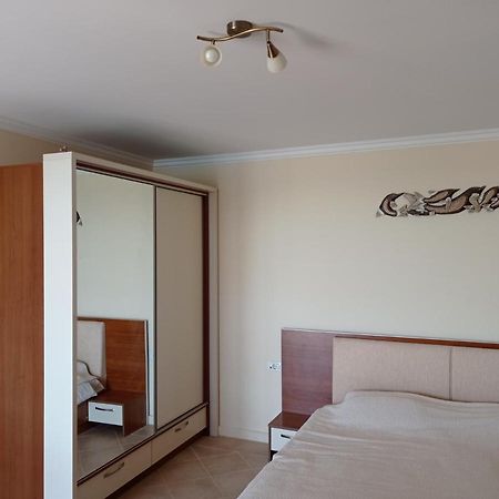 Sunrise - Apartment 41,Santa Marina, Süzebolu Dış mekan fotoğraf