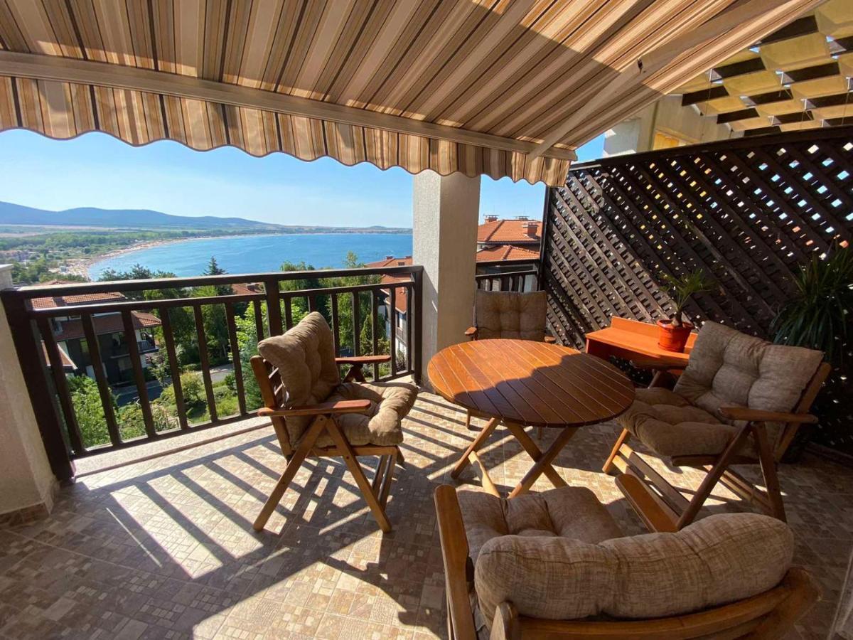 Sunrise - Apartment 41,Santa Marina, Süzebolu Dış mekan fotoğraf