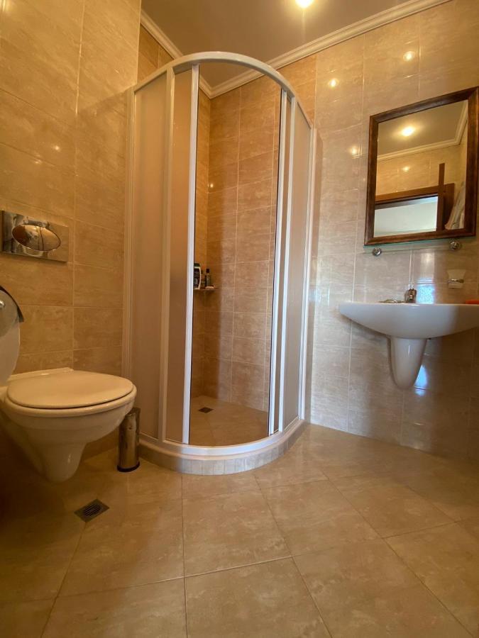 Sunrise - Apartment 41,Santa Marina, Süzebolu Dış mekan fotoğraf