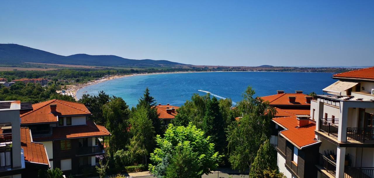Sunrise - Apartment 41,Santa Marina, Süzebolu Dış mekan fotoğraf
