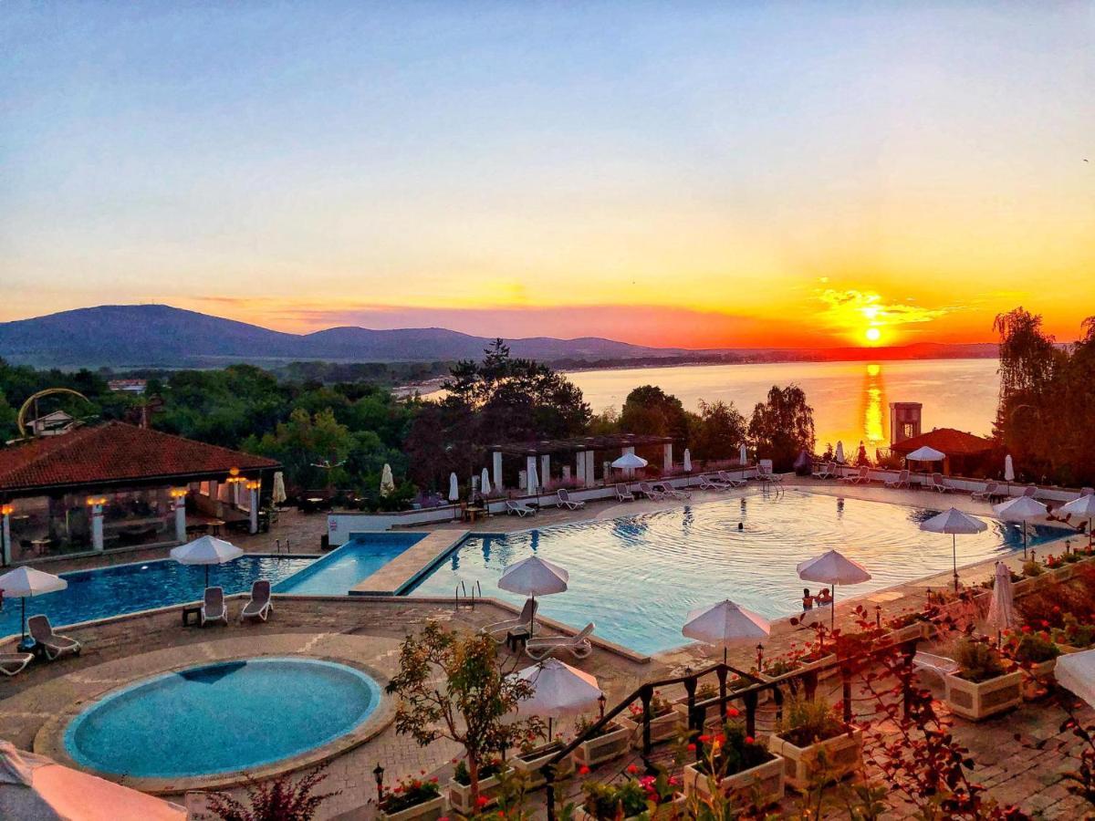 Sunrise - Apartment 41,Santa Marina, Süzebolu Dış mekan fotoğraf