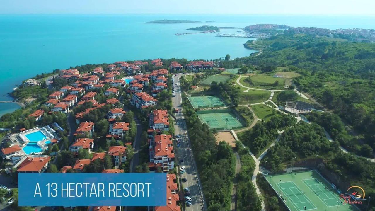 Sunrise - Apartment 41,Santa Marina, Süzebolu Dış mekan fotoğraf