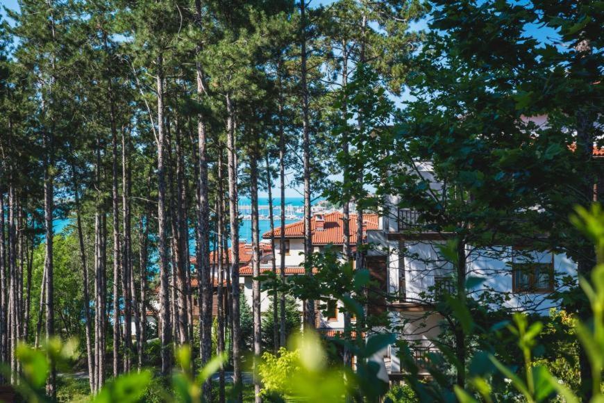 Sunrise - Apartment 41,Santa Marina, Süzebolu Dış mekan fotoğraf