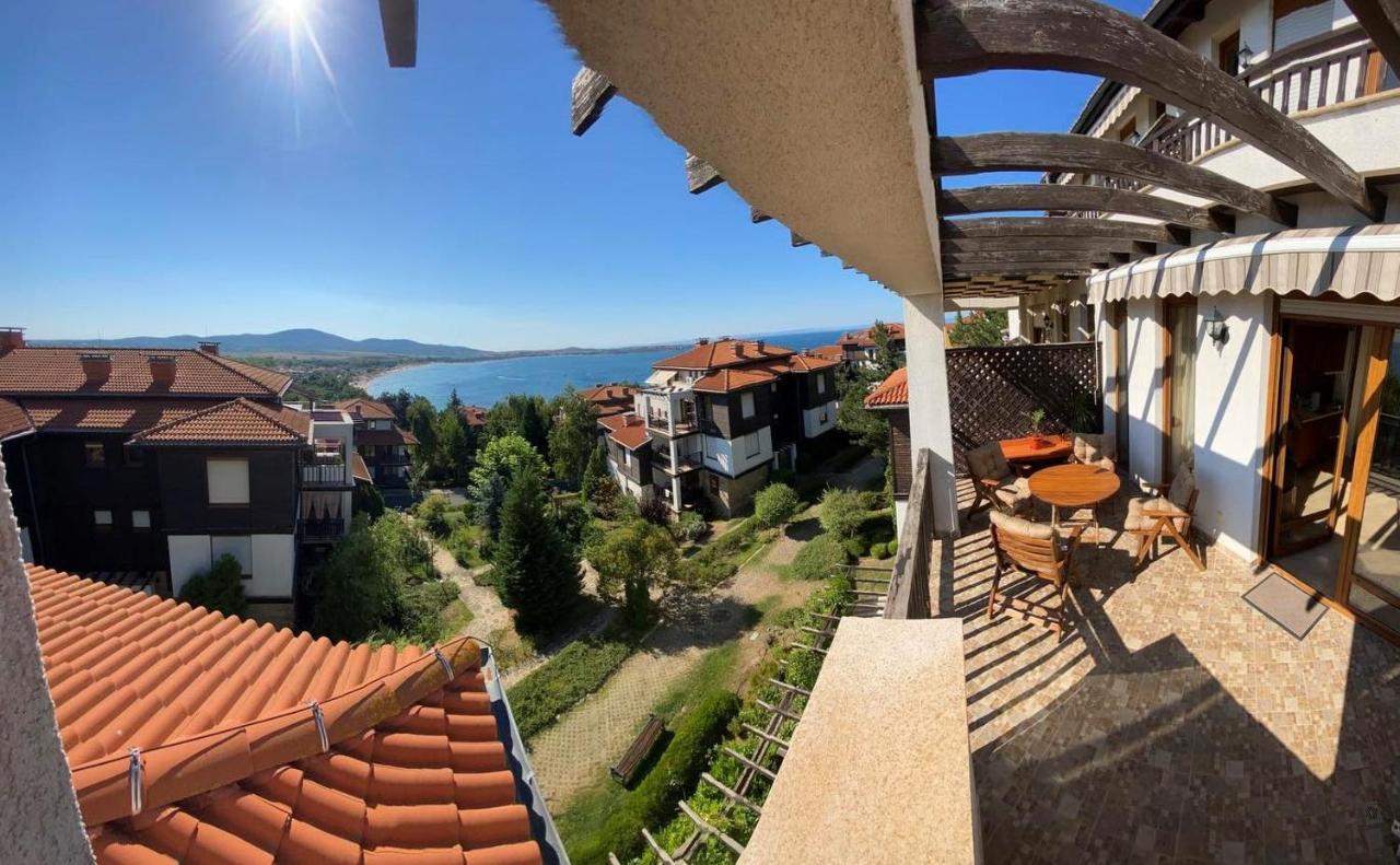 Sunrise - Apartment 41,Santa Marina, Süzebolu Dış mekan fotoğraf