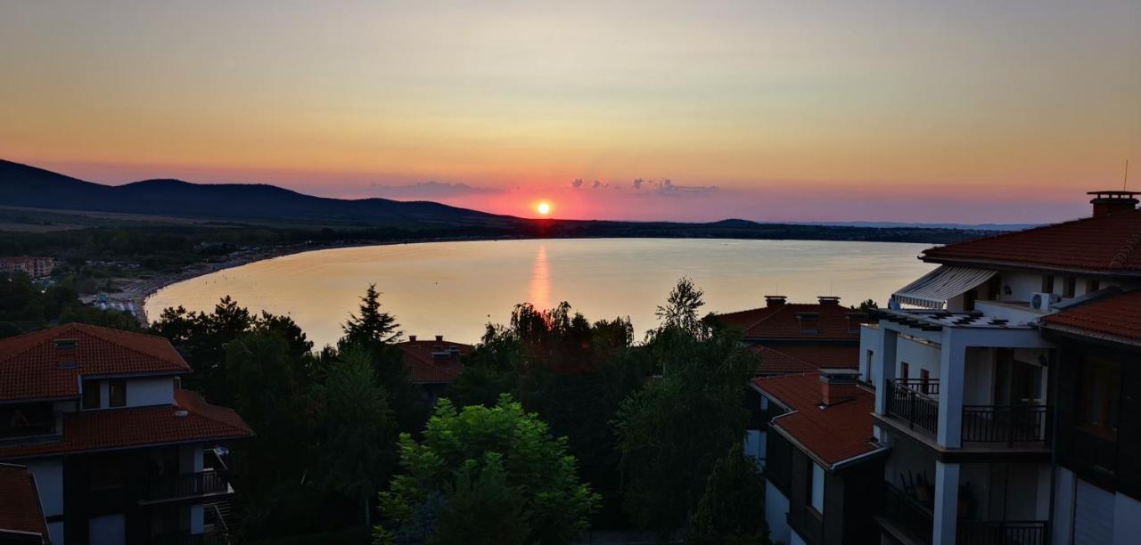 Sunrise - Apartment 41,Santa Marina, Süzebolu Dış mekan fotoğraf