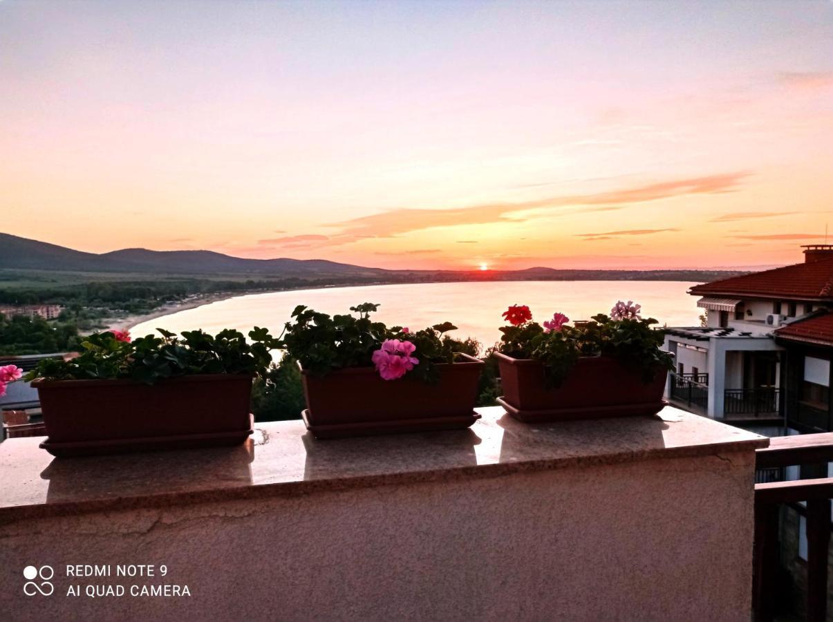 Sunrise - Apartment 41,Santa Marina, Süzebolu Dış mekan fotoğraf