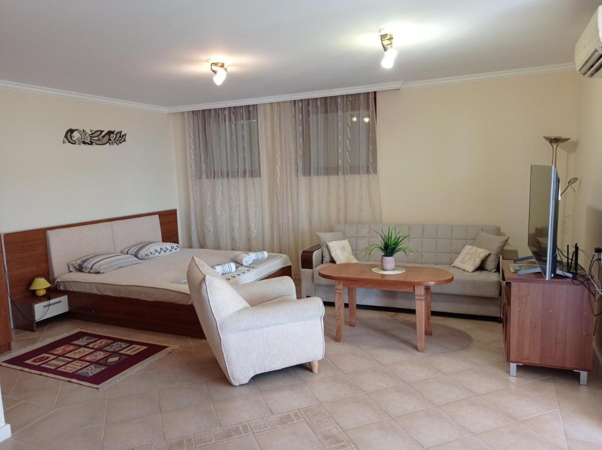 Sunrise - Apartment 41,Santa Marina, Süzebolu Dış mekan fotoğraf