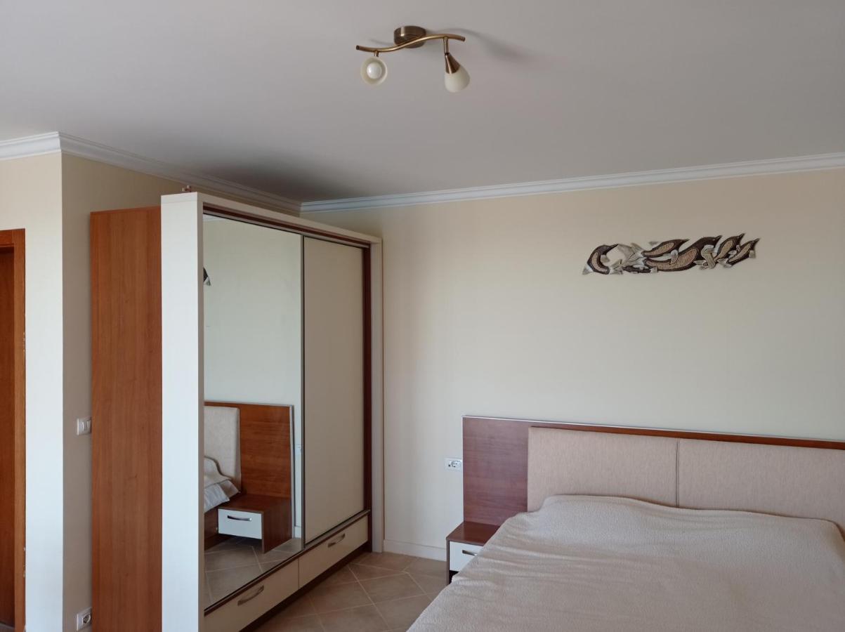 Sunrise - Apartment 41,Santa Marina, Süzebolu Dış mekan fotoğraf