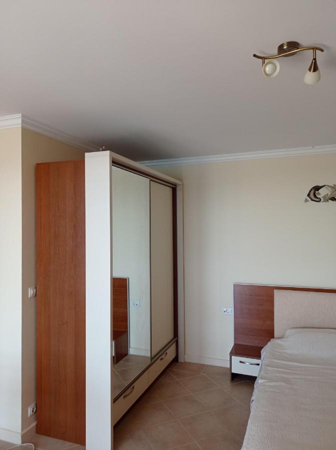Sunrise - Apartment 41,Santa Marina, Süzebolu Dış mekan fotoğraf